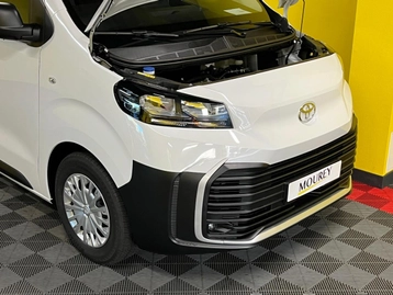 Image véhicule  Toyota PROACE (47)