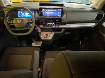 Image véhicule  Toyota PROACE (21)