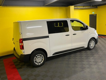 Image véhicule  Toyota PROACE (31)