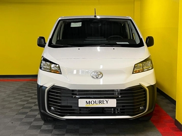 Image véhicule  Toyota PROACE (26)