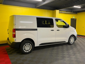 Image véhicule  Toyota PROACE (30)