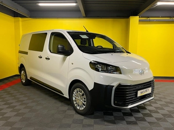 Image véhicule  Toyota PROACE (45)