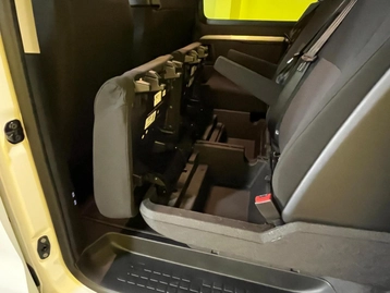 Image véhicule  Toyota PROACE (43)