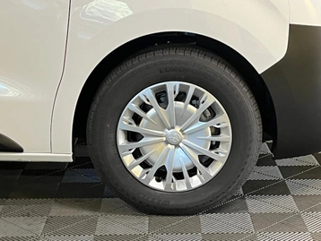 Image véhicule  Toyota PROACE (32)