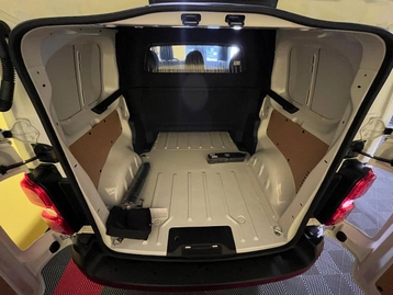 Image véhicule  Toyota PROACE (34)