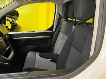 Image véhicule  Toyota PROACE (41)
