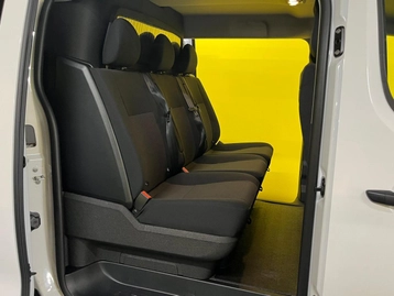 Image véhicule  Toyota PROACE (3)