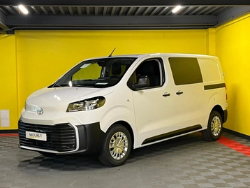 Image véhicule  Toyota PROACE (44)