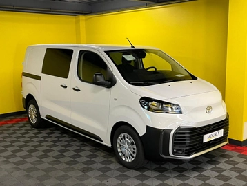 Image véhicule  Toyota PROACE (25)