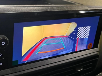 Image véhicule  Toyota PROACE (38)