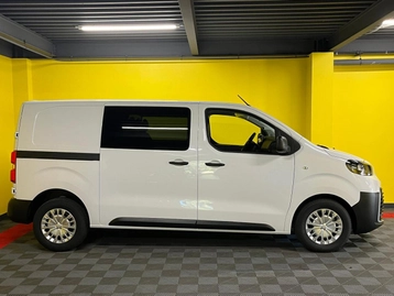 Image véhicule  Toyota PROACE (29)
