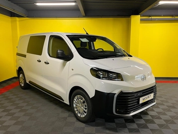 Image véhicule  Toyota PROACE (46)