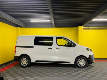 Image véhicule  Toyota PROACE (28)