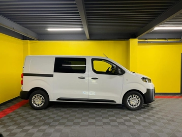 Image véhicule  Toyota PROACE (27)