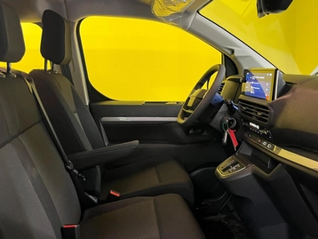 Image véhicule  Toyota PROACE (18)