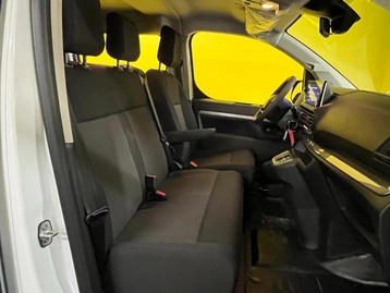 Image véhicule  Toyota PROACE (19)