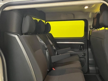 Image véhicule  Toyota PROACE (23)