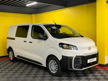 Image véhicule  Toyota PROACE (1)
