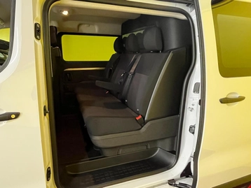 Image véhicule  Toyota PROACE (42)