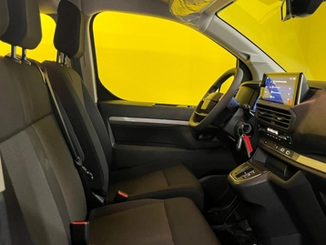 Image véhicule  Toyota PROACE (2)