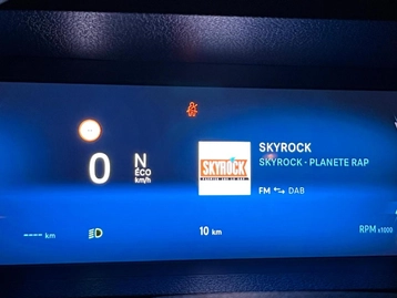 Image véhicule  Toyota PROACE (15)