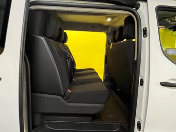 Image véhicule  Toyota PROACE (20)