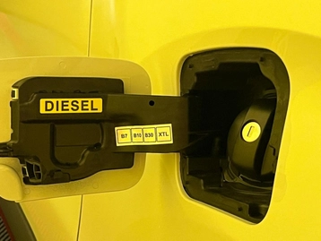 Image véhicule  Toyota PROACE (16)