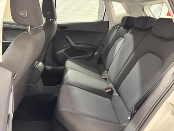 Image véhicule  Seat IBIZA (19)