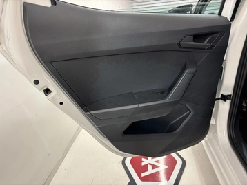 Image véhicule  Seat IBIZA (18)