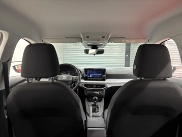 Image véhicule  Seat IBIZA (31)