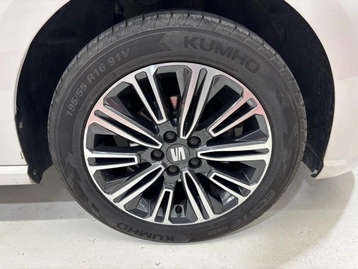 Image véhicule  Seat IBIZA (35)