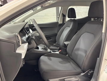 Image véhicule  Seat IBIZA (9)