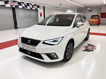 Image véhicule  Seat IBIZA (5)