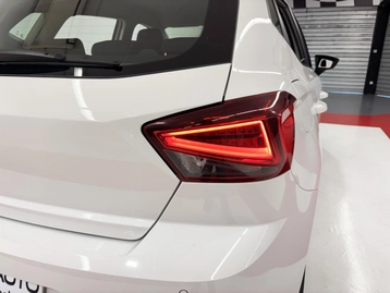 Image véhicule  Seat IBIZA (33)