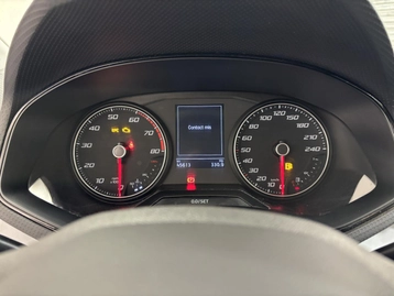 Image véhicule  Seat IBIZA (12)