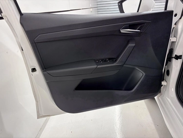 Image véhicule  Seat IBIZA (7)