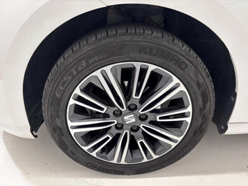 Image véhicule  Seat IBIZA (38)