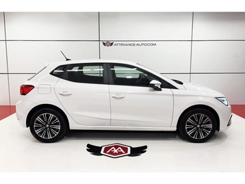 Image véhicule  Seat IBIZA (1)