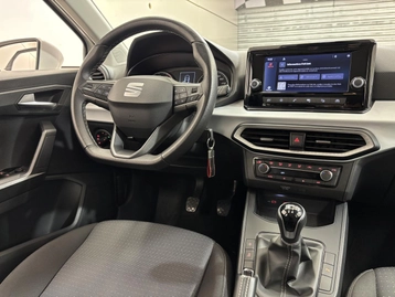 Image véhicule  Seat IBIZA (21)