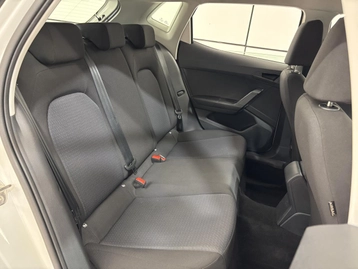 Image véhicule  Seat IBIZA (27)