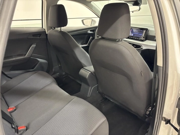 Image véhicule  Seat IBIZA (28)