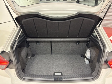 Image véhicule  Seat IBIZA (29)