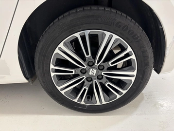 Image véhicule  Seat IBIZA (37)