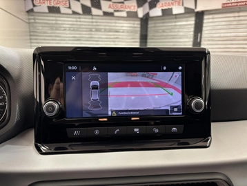 Image véhicule  Seat IBIZA (13)