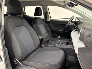 Image véhicule  Seat IBIZA (24)