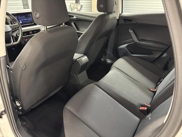 Image véhicule  Seat IBIZA (20)