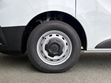Image véhicule  Renault TRAFIC (23)