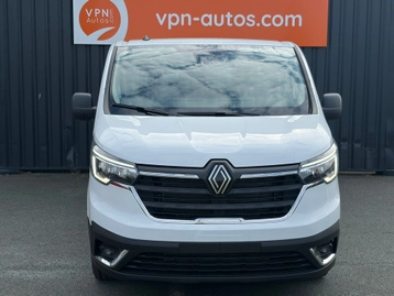 Image véhicule  Renault TRAFIC (2)