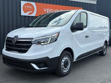 Image véhicule  Renault TRAFIC (0)