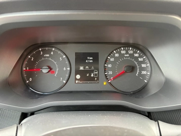 Image véhicule  Renault TRAFIC (12)